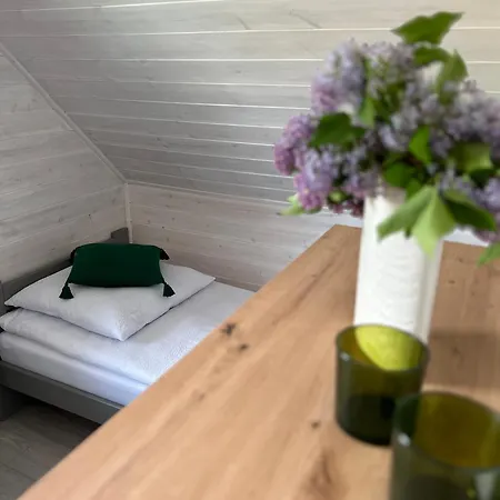 Widokowo - Relaks, Spokoj I Cisza Prázdninový dům Laskowka (Lower Silesia)