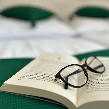 Widokowo - Relaks, Spokoj I Cisza