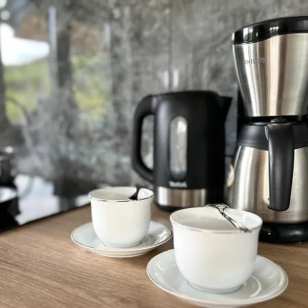 Widokowo - Relaks, Spokoj I Cisza * Laskowka (Lower Silesia)