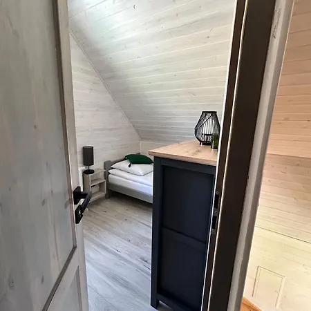 Widokowo - Relaks, Spokoj I Cisza *