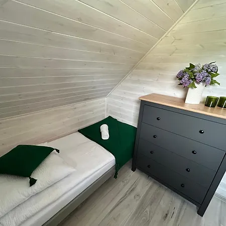 Widokowo - Relaks, Spokoj I Cisza