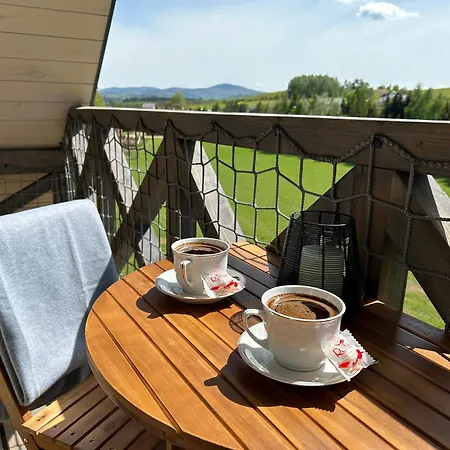 Widokowo - Relaks, Spokoj I Cisza *