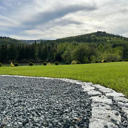 Widokowo - Relaks, Spokoj I Cisza Prázdninový dům