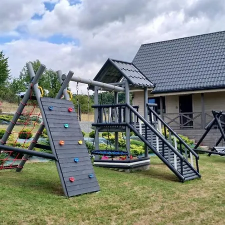 Widokowo - Relaks, Spokoj I Cisza