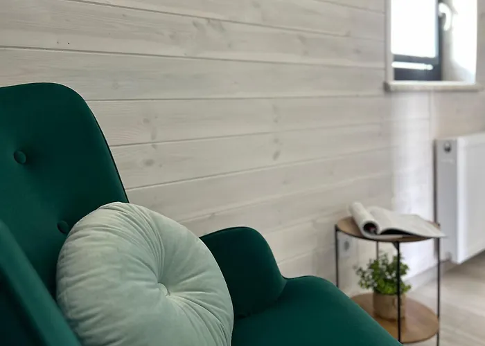 Widokowo - Relaks, Spokoj I Cisza *