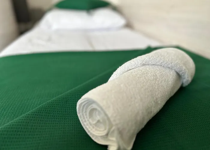 Widokowo - Relaks, Spokoj I Cisza