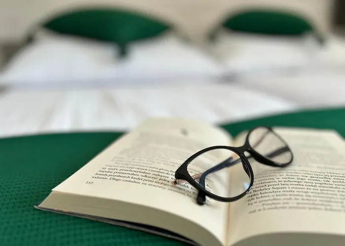 Widokowo - Relaks, Spokoj I Cisza