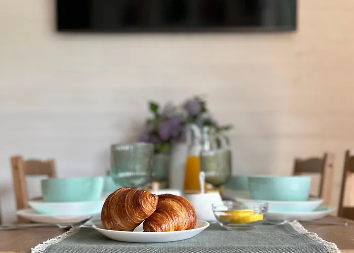 Casa vacanze Widokowo - Relaks, Spokoj I Cisza