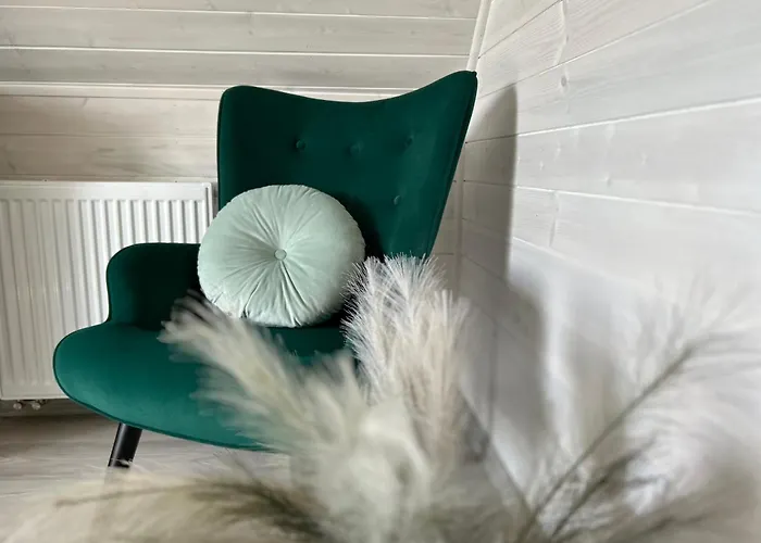 Casa vacanze Widokowo - Relaks, Spokoj I Cisza *