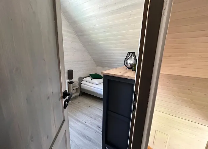 Widokowo - Relaks, Spokoj I Cisza *