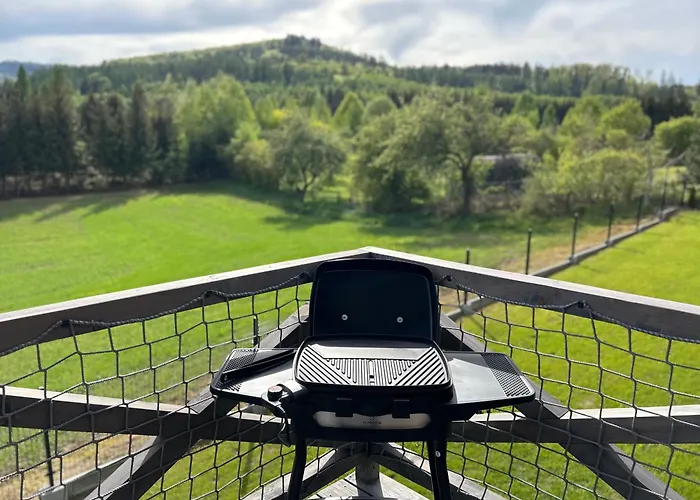 Widokowo - Relaks, Spokoj I Cisza