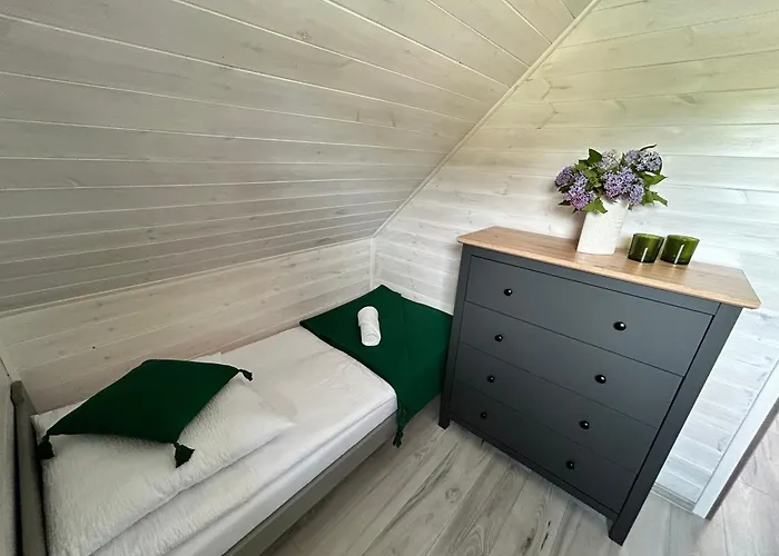 Widokowo - Relaks, Spokoj I Cisza