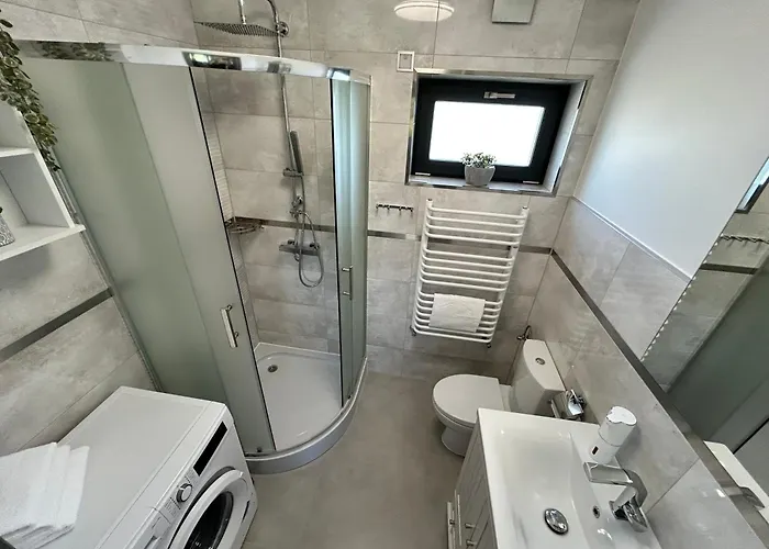 Widokowo - Relaks, Spokoj I Cisza Casa vacanze