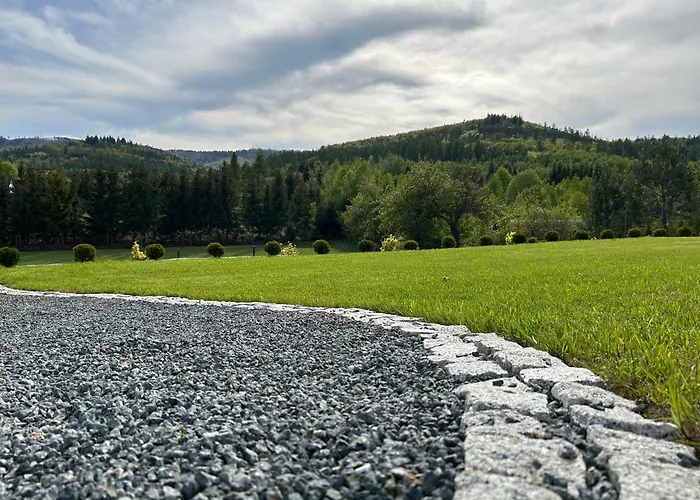 Widokowo - Relaks, Spokoj I Cisza Casa vacanze