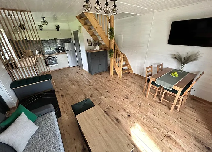 Widokowo - Relaks, Spokoj I Cisza Casa vacanze