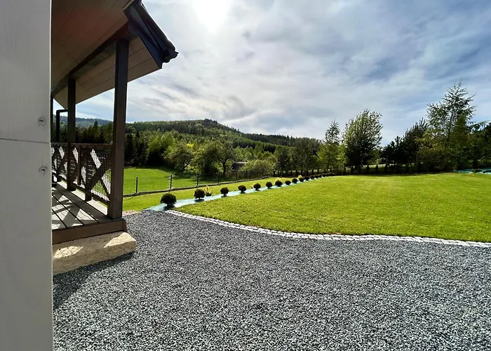 Casa vacanze Widokowo - Relaks, Spokoj I Cisza