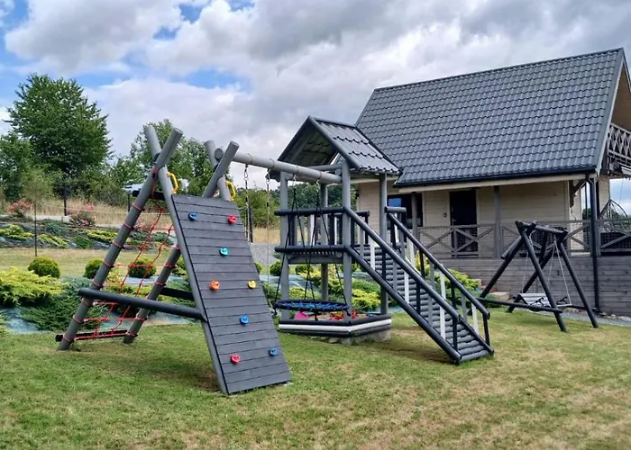 Widokowo - Relaks, Spokoj I Cisza